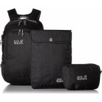 Jack Wolfskin Jack.Pot de luxe black 32 l – Zbozi.Blesk.cz