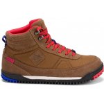 Xero Shoes Ridgeway camel brown – Zboží Dáma