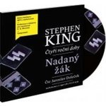Nadaný žák - Stephen King – Zboží Mobilmania