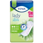 Tena Lady Slim Mini 10 ks – Zboží Mobilmania