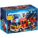 Playmobil 5363 hasičská stříkačka