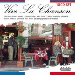 V/A VIVE LA CHANSON CD – Hledejceny.cz