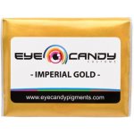 Eye Candy Pigments Imperial Gold 25 g – Zbozi.Blesk.cz