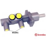 Hlavní brzdový válec BREMBO M 06 021