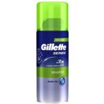 Gillette Series Sensitive Skin gel na holení pro citlivou pleť 75 ml