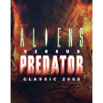 Aliens Versus Predator