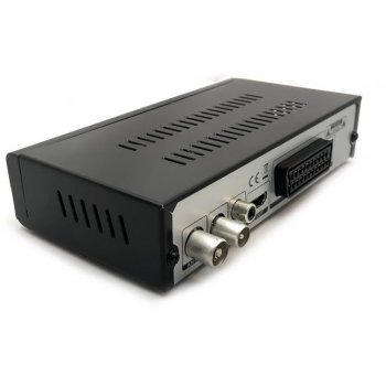 DI-Box DVB-T2 V3