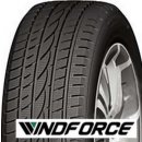 WINDFORCE SNOWPOWER 235/45 R18 98H