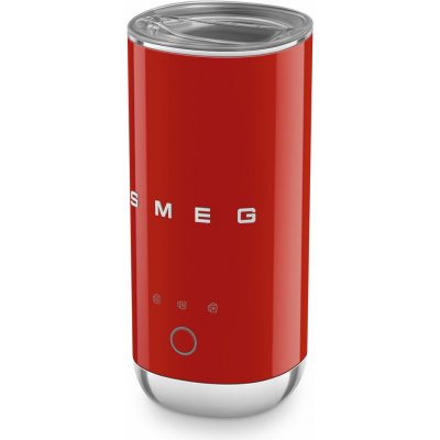 SMEG MFF02RDEU – Zboží Mobilmania
