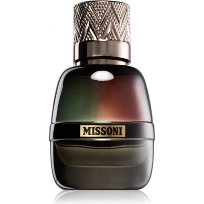 Missoni Missoni Parfum parfémovaná voda pánská 30 ml – Hledejceny.cz