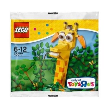 LEGO® Creator 40077 Geoffrey