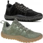 Merrell Wrapt W černá – Sleviste.cz