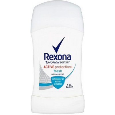 Rexona Active Protection+ Fresh deostick 40 ml – Zboží Mobilmania