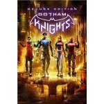 Gotham Knights (Deluxe Edition) – Hledejceny.cz