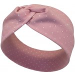 Ebbie Bavlněná Puntíky na staroržové – Zboží Mobilmania