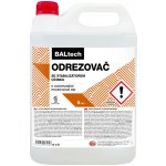 Odrezovač bezoplachový BALTECH 5 L – Hledejceny.cz