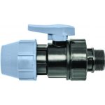 UNIDELTA PE Uzavírací kohout 1072050006 – Hledejceny.cz