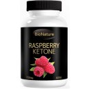 Bionature Malinový ketón raspberry 60 tablet