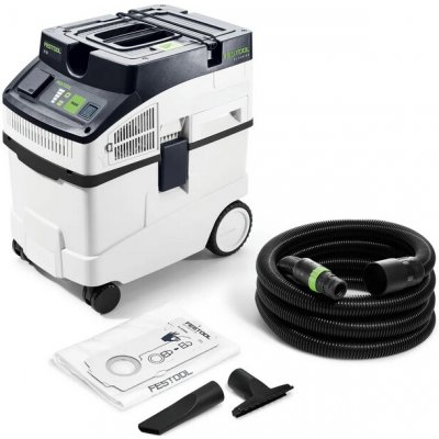 Festool CT 25 Cleantec 578331 – Hledejceny.cz