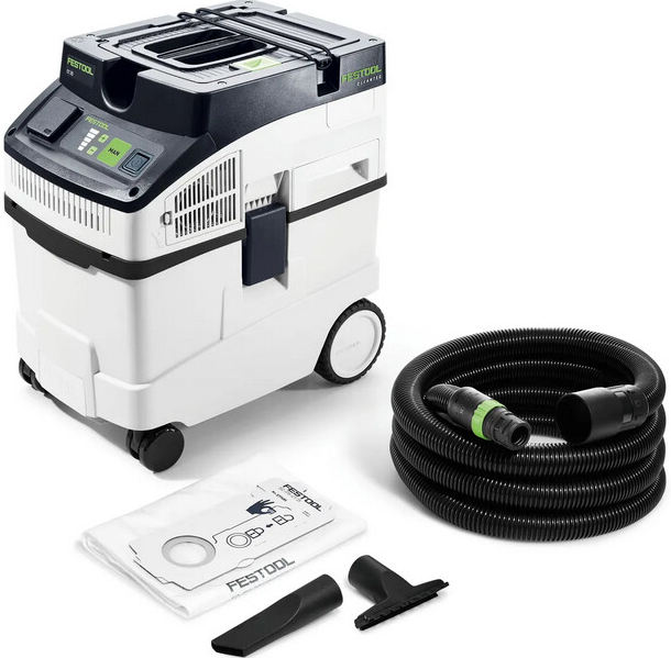 Festool CT 25 Cleantec 578331