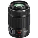 Panasonic Lumix G X Vario PZ 45-175mm f/4-5.6 Aspherical Power O.I.S. – Hledejceny.cz