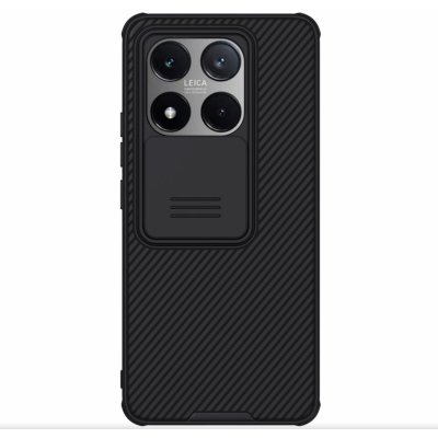 Nillkin CamShield PRO pro Xiaomi 14T Black – Zboží Živě
