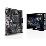 Asus PRIME B450M-A 90MB0YR0-M0EAY0 – Zboží Mobilmania