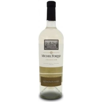 Michel Torino Sauvignon Blanc 13,5% 0,75 l (holá láhev)