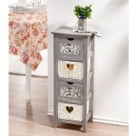 Die moderne Hausfrau Romantik – Zboží Mobilmania