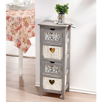 Die moderne Hausfrau Romantik – Zboží Mobilmania