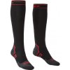 Bridgedale Storm Sock HW Knee black