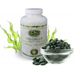 Bio-Detox Chlorella 750 tablet – Hledejceny.cz