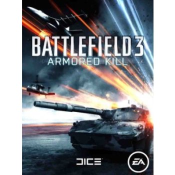 Battlefield 3: Armored Kill