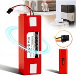 Roborock S5 S6 S7 S8 S50 S55 S5 MAX 5,2Ah – Hledejceny.cz