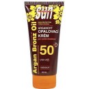 Vivaco Sun opalovací krém SPF50 s arganovým olejem 100 ml