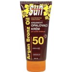 Vivaco Sun opalovací krém SPF50 s arganovým olejem 100 ml – Zbozi.Blesk.cz