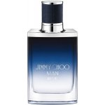 Jimmy Choo Jimmy Blue toaletní voda pánská 50 ml – Hledejceny.cz