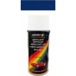 Motip sprej Škoda akrylový autolak 150 ml SD4628 modrá iris – Sleviste.cz