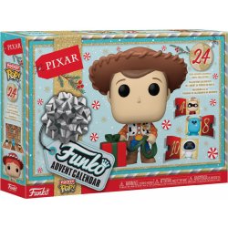 Funko Pocket POP! Pixar 24 Days