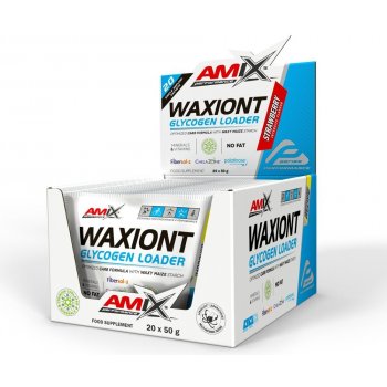 Amix Wax Iont 1000 g