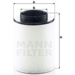 Vzduchový filtr MANN-FILTER C 17 023 – Hledejceny.cz