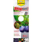 PROPHER Lepové desky bílé STOPSET B na pilatky 5 ks – Sleviste.cz