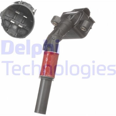 Zapalovací cívka DELPHI GN10756-12B1 – Hledejceny.cz