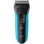 Braun Series 3 3010 BT – Zboží Dáma
