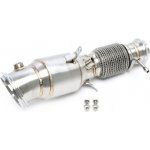 TA Technix downpipe BMW řada 5 520i + 528i F10/11, 2010-2017 – Hledejceny.cz
