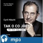 Tak o co jde – Zboží Dáma