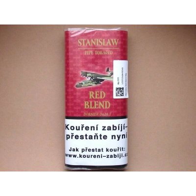 Stanislaw Red Blend 50 g – Zbozi.Blesk.cz