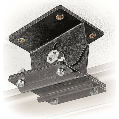 Manfrotto Adjustable Mounting Bracket for Irregula – Zboží Živě