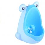 Baby yuga pisoár žába sv.modrý – Zboží Mobilmania