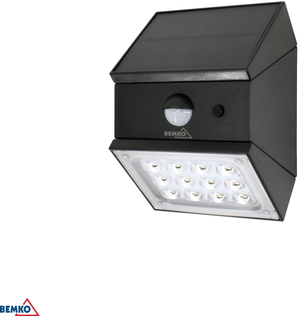 Bemko BM-C83-SOR-002BL-CCT-PIR